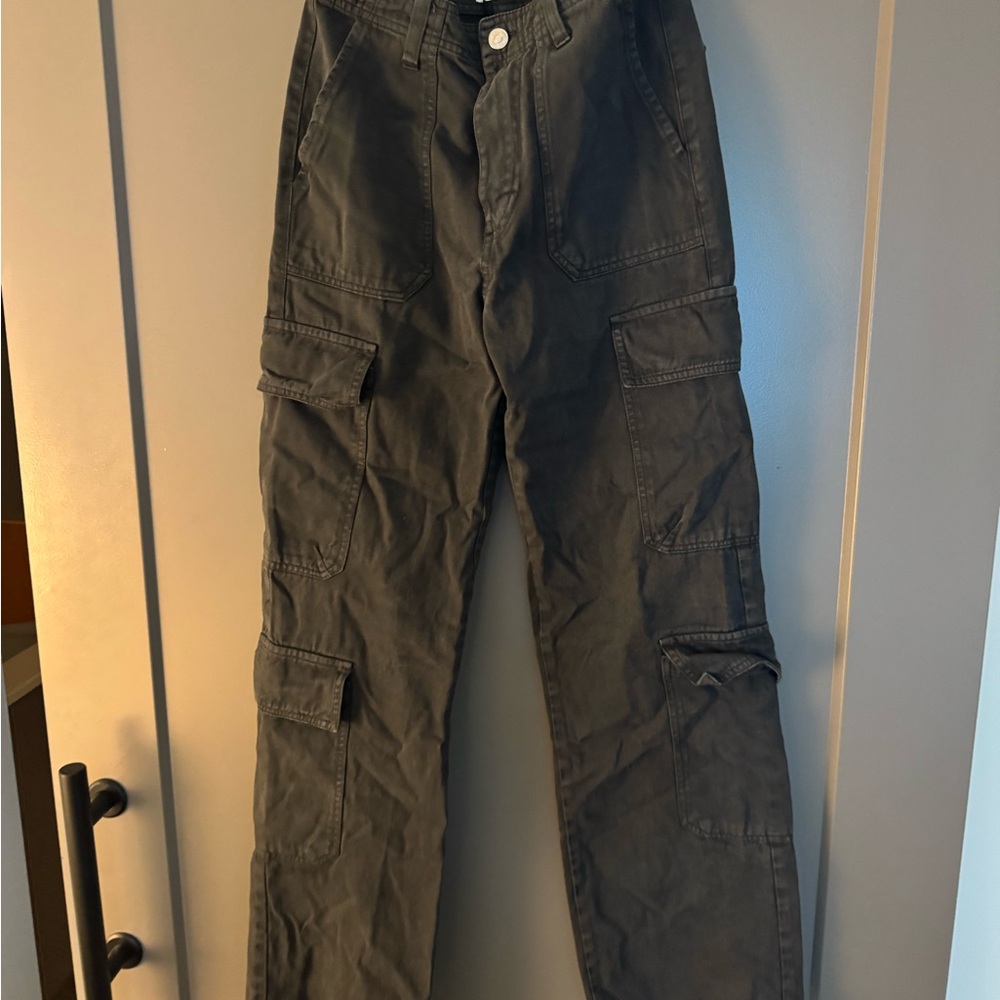 Zara Pant